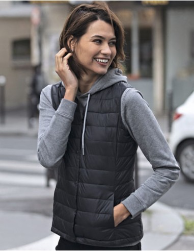 NEO-03173-Womens Lightweight Bodywarmer Arthur